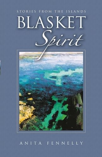 Blasket Spirit: Stories from the Islands