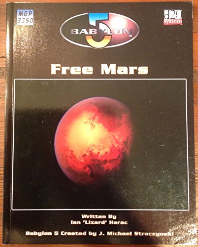 Babylon 5: Free Mars