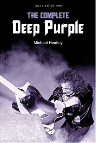 The Complete Deep Purple