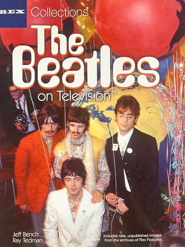 The Beatles on Television (Rex Collections)