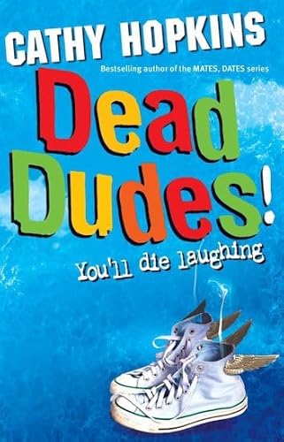 Dead Dudes!