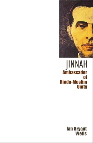 Jinnah – Ambassador of Hindu–Muslim Unity