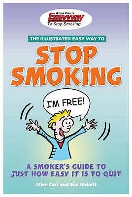 Allen Carrs Illus Easyway To Stop Smoking