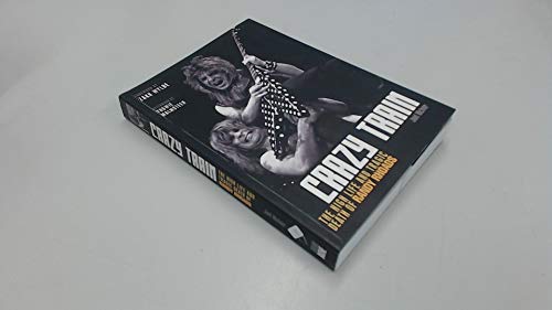 Crazy Train: The High Life and Tragic Death of Randy Rhoads