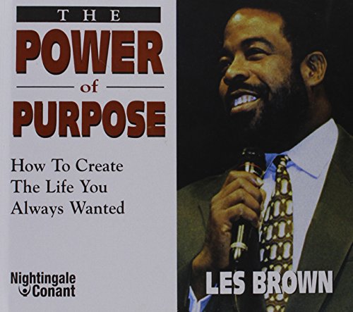 The Power of Purpose