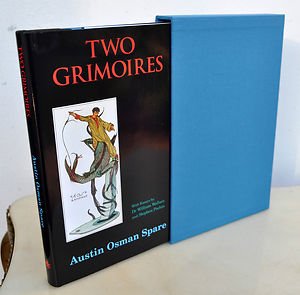 Two Grimoires