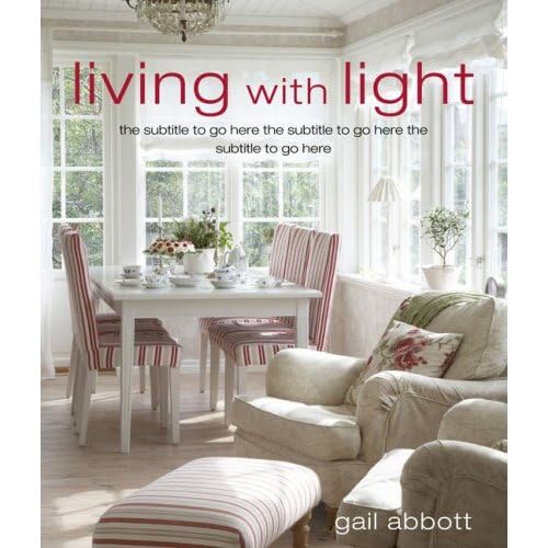 Living with Light: Decorating the Scandinavian Way