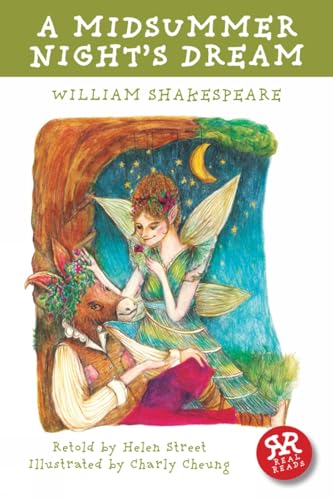 Midsummer Night's Dream, A (Real Readers)