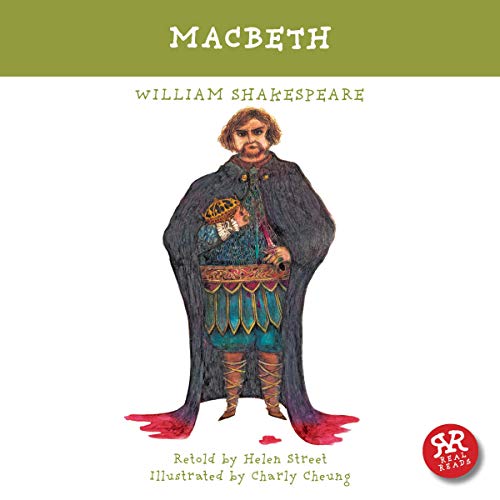 Macbeth, 9781906230470 (William Shakespeare)