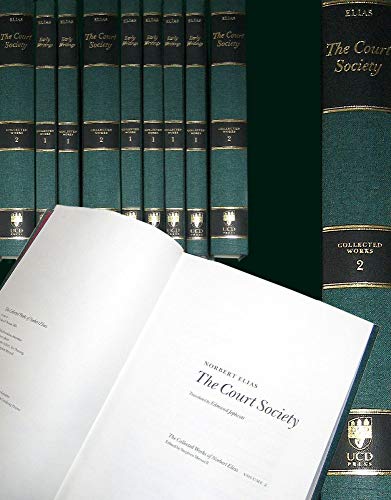 Essays III: On Sociology and the Humanities (Volume 16) (The Collected Works of Norbert Elias)