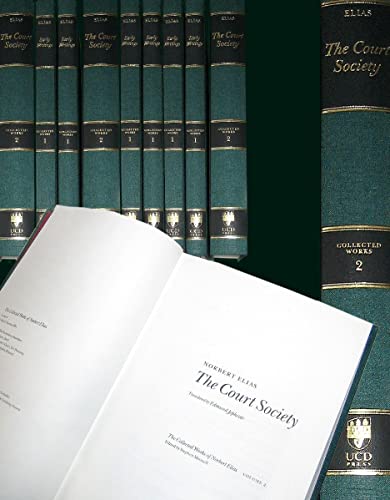 The Society of Individuals (Volume 10)