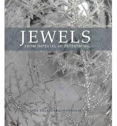 Jewels from Imperial St Petersburg