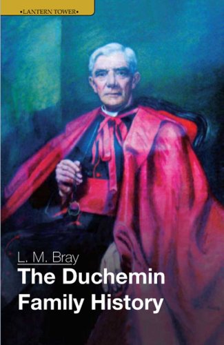 The Duchemin Family History
