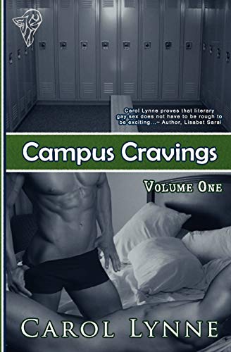 On the Field: Pt. 1 (Campus Cravings)