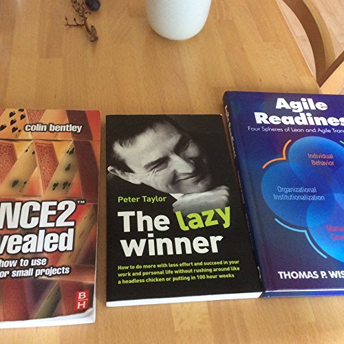 The Lazy Winner