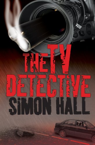 The TV Detective (The TV Detective Series, Band 1)