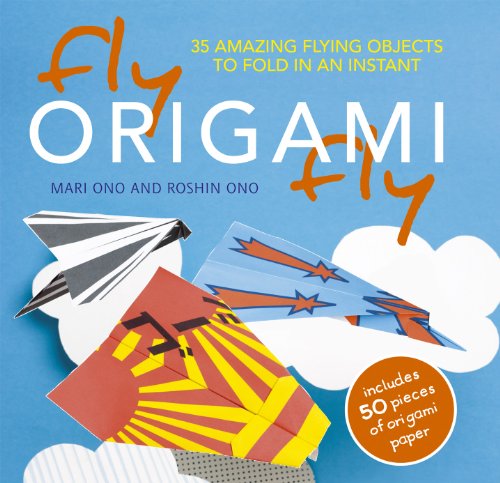 Fly Origami Fly