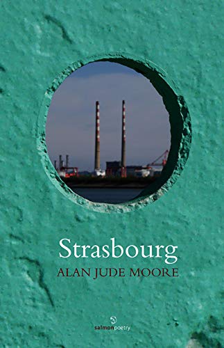 Strasbourg (Salmon Poetry)