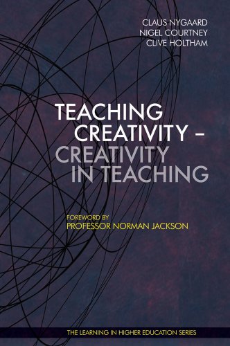 Teaching Creativity―Creativity in Teaching