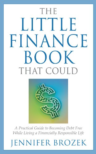 The Little Finance Book That Could