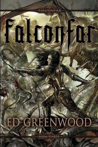 Falconfar (3) (The Falconfar Saga)