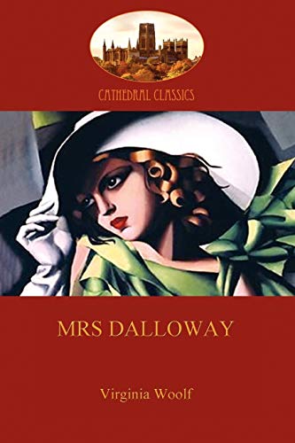 Mrs. Dalloway (Aziloth Books)