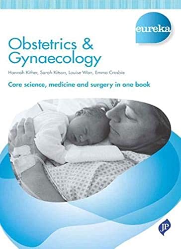 Eureka: Obstetrics & Gynaecology