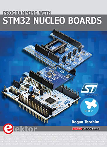 Programming with STM32 Nucleo Boards