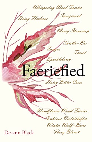 Faeriefied