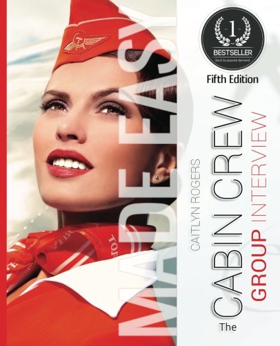 The Cabin Crew GROUP Interview Made Easy: A behind the scenes look at the group elimination process