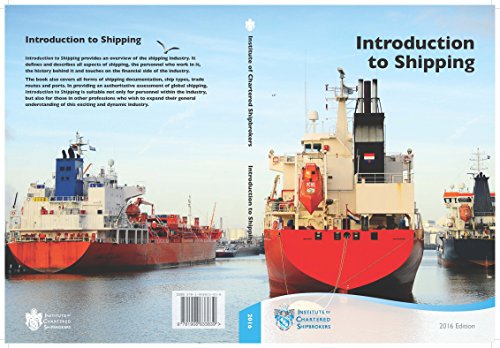 Introduction to Shipping