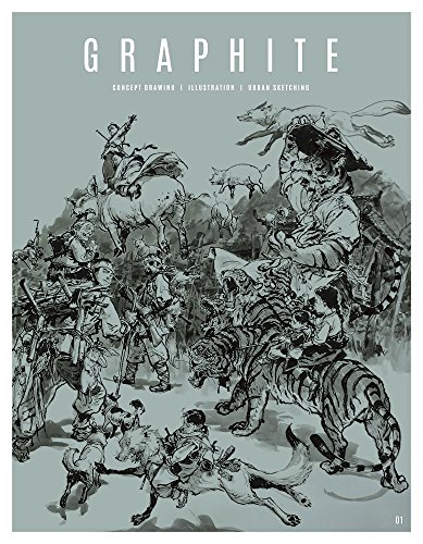 GRAPHITE 1