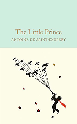 The little prince