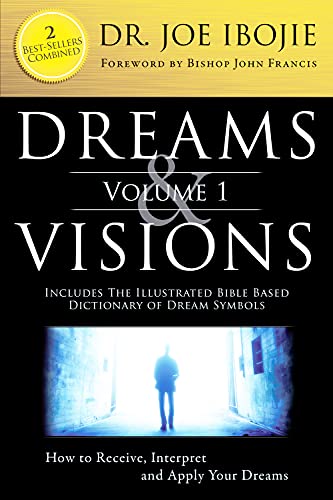 Dreams & Visions, Volume 1: 2 Best Sellers Combined