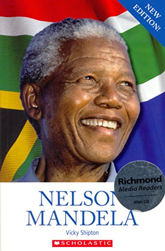 Nelson Mandela (Em Portuguese do Brasil)