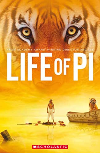 Life Of PI