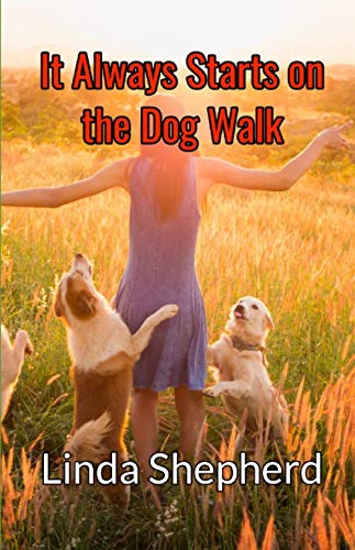 It Always Starts on the Dog Walk (Stories from the dog community)