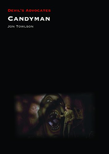 Candyman (Devil's Advocates)