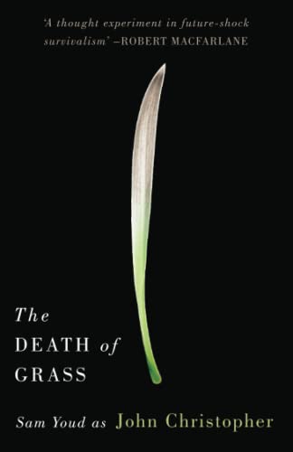 The Death of Grass