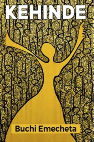 Kehinde: (Omenala Press)