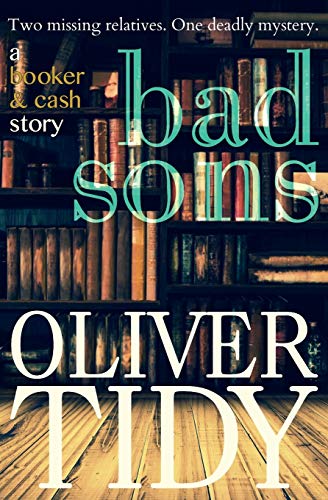Bad Sons: 1 (Booker and Cash)