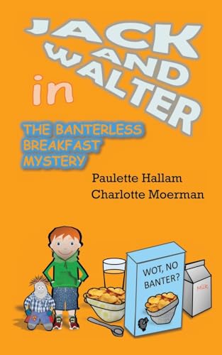 The Banterless Breakfast Mystery