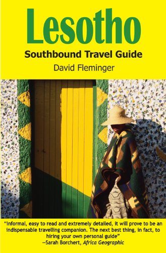 Lesotho: A Southbound Travel Guide