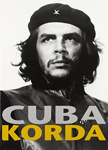 Cuba By Korda