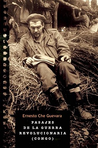 Pasajes de la Guerra Revolucionaria: Congo: Authorized Edition (Proyecto Editorial Che Guevara)
