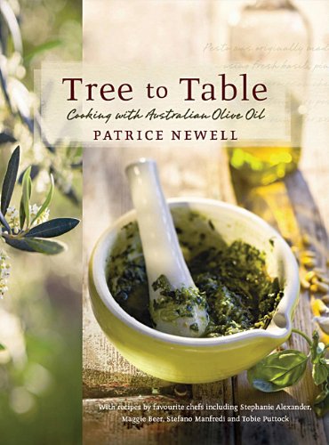 Tree to Table: Cooking with Australian Olive Oil