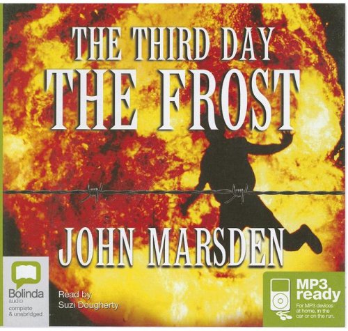 The Third Day, The Frost: Library Edition
