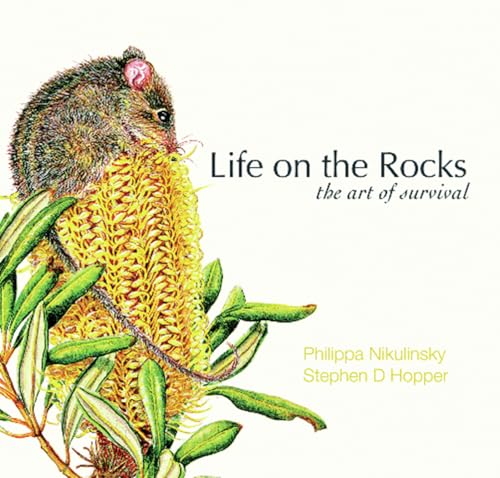 Life on the Rocks: The Art of Survival