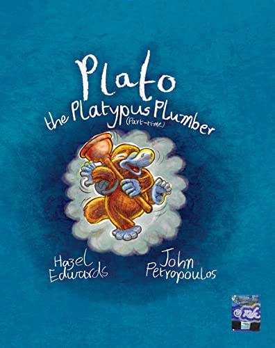 Plato the Platypus Plumber Part-time