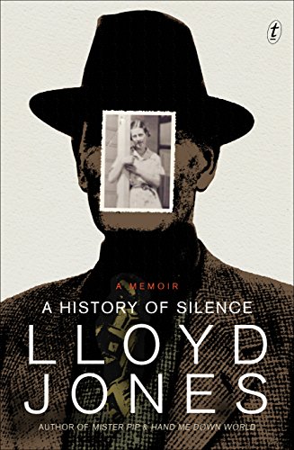 A History of Silence